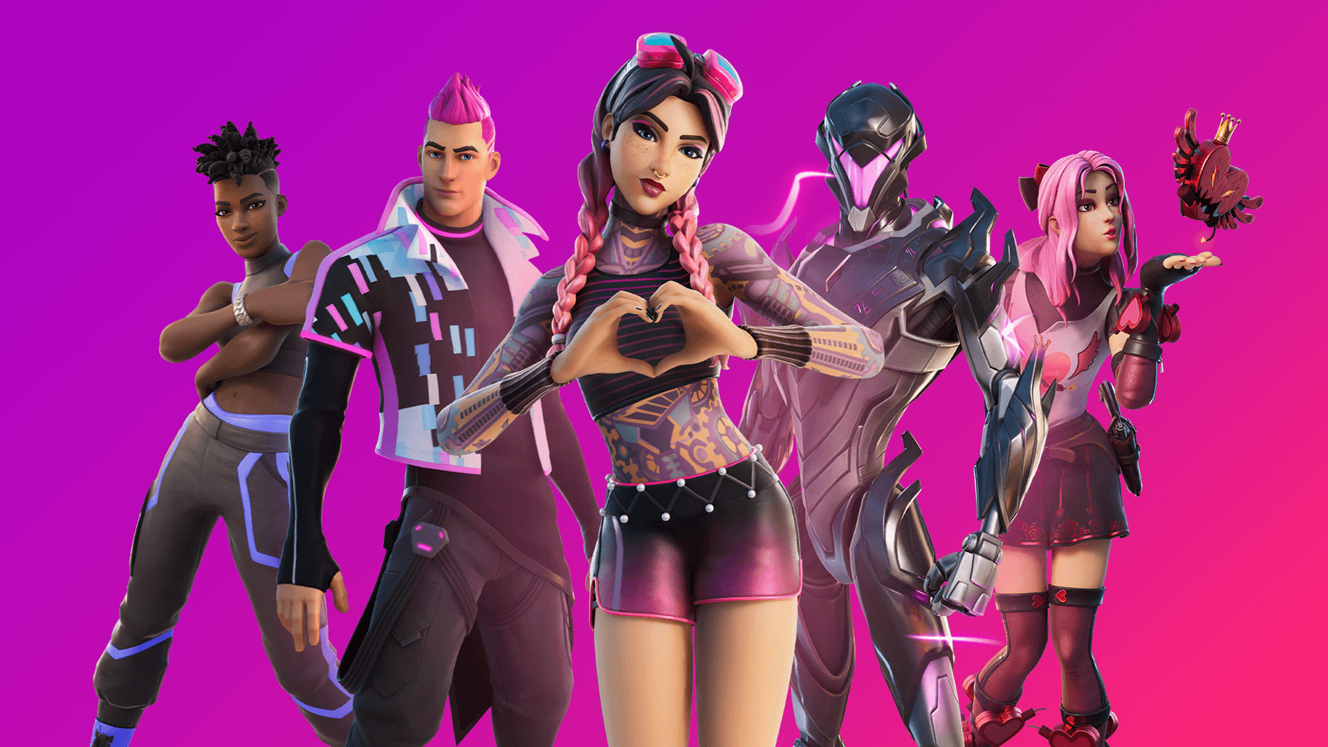 Fortnite Game Support